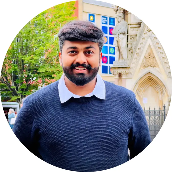 Owner Of Aavkar 
