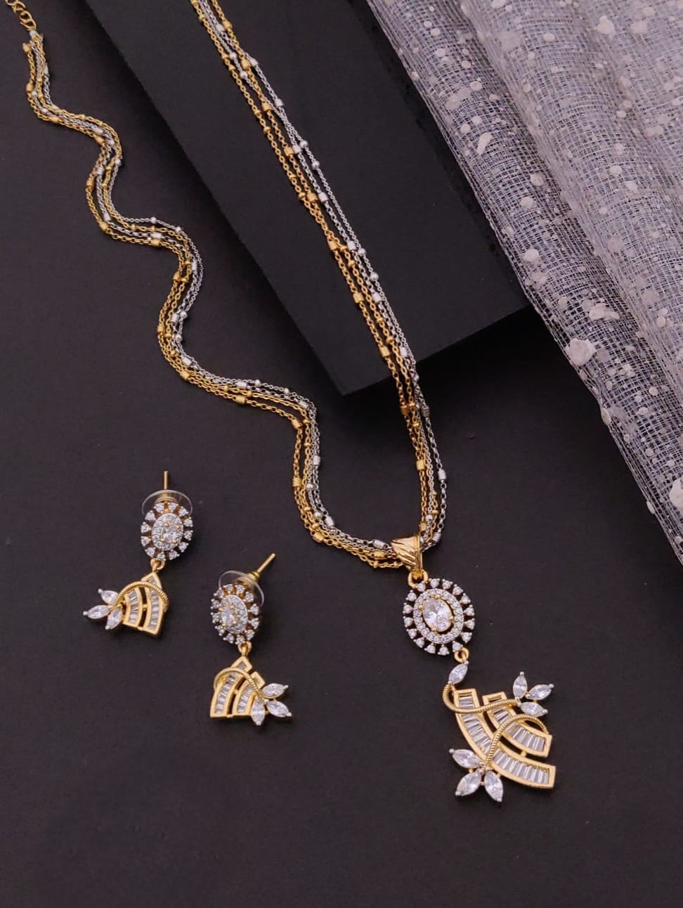 Pendant Chain
