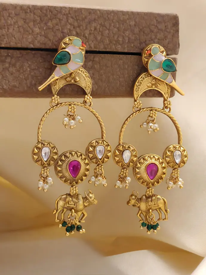 Earring
