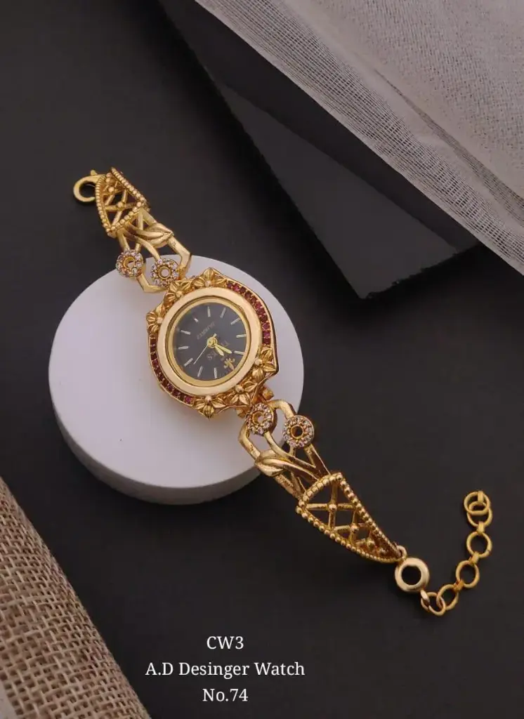 AD Designer Watch A10