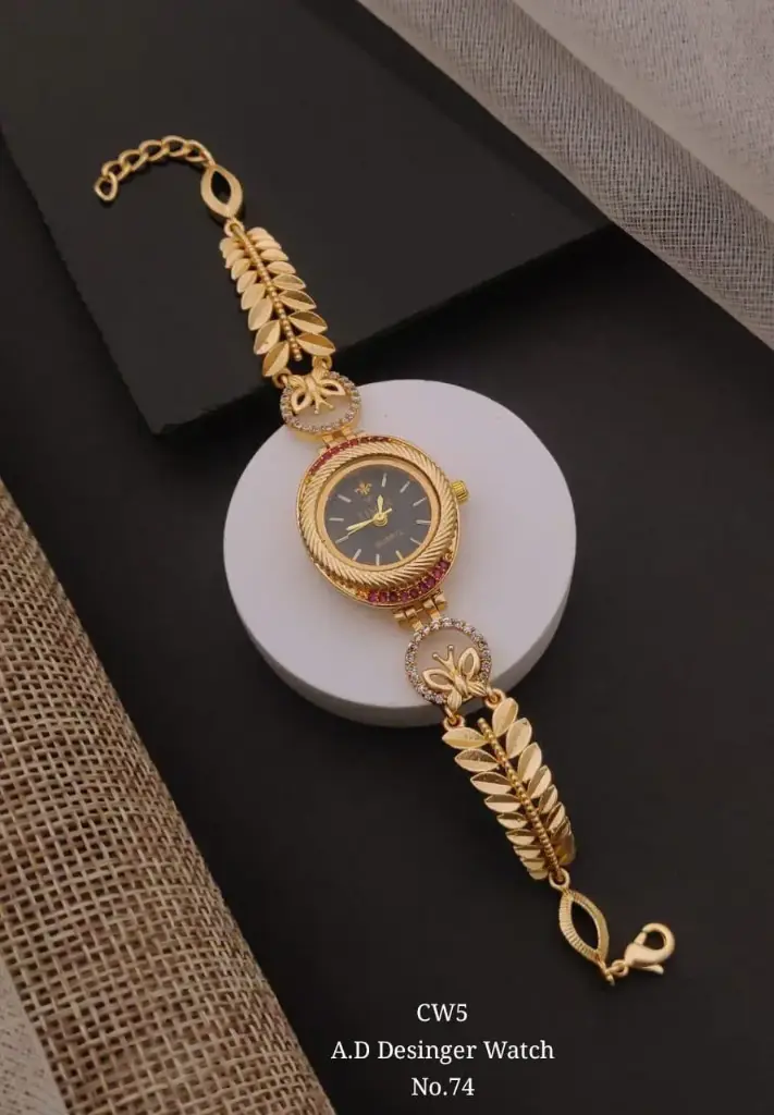 AD Designer Watch A10
