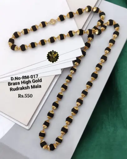 Rudraksha Mala ARK9