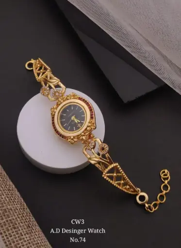 AD Designer Watch A10