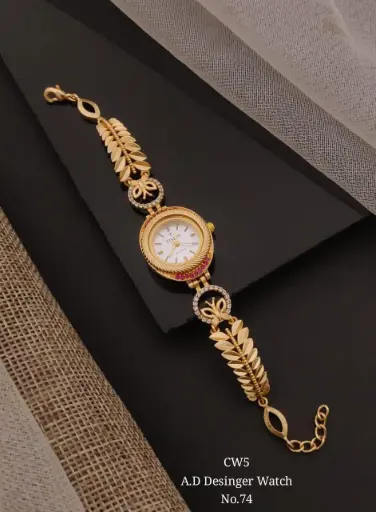AD Designer Watch A10