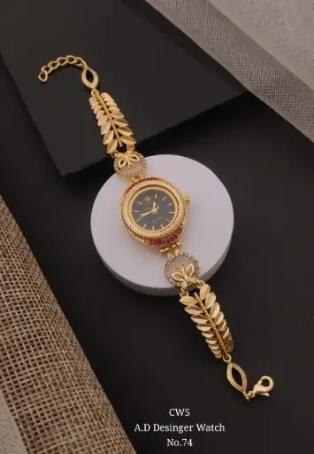 AD Designer Watch A10