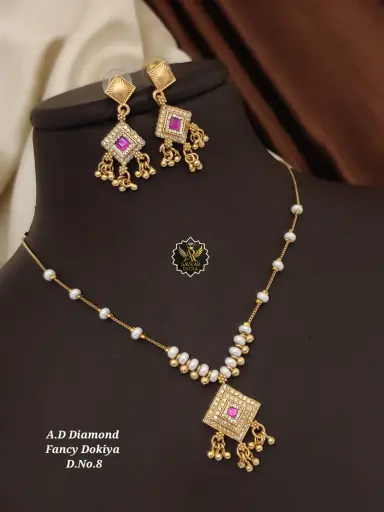 AD Diamond Dokiya B10